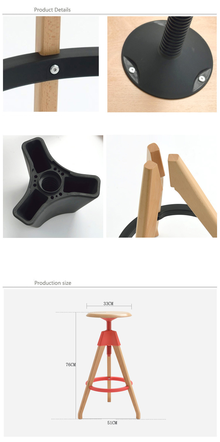 ghế quầy bar cf047 Ghe-quay-bar-cf047