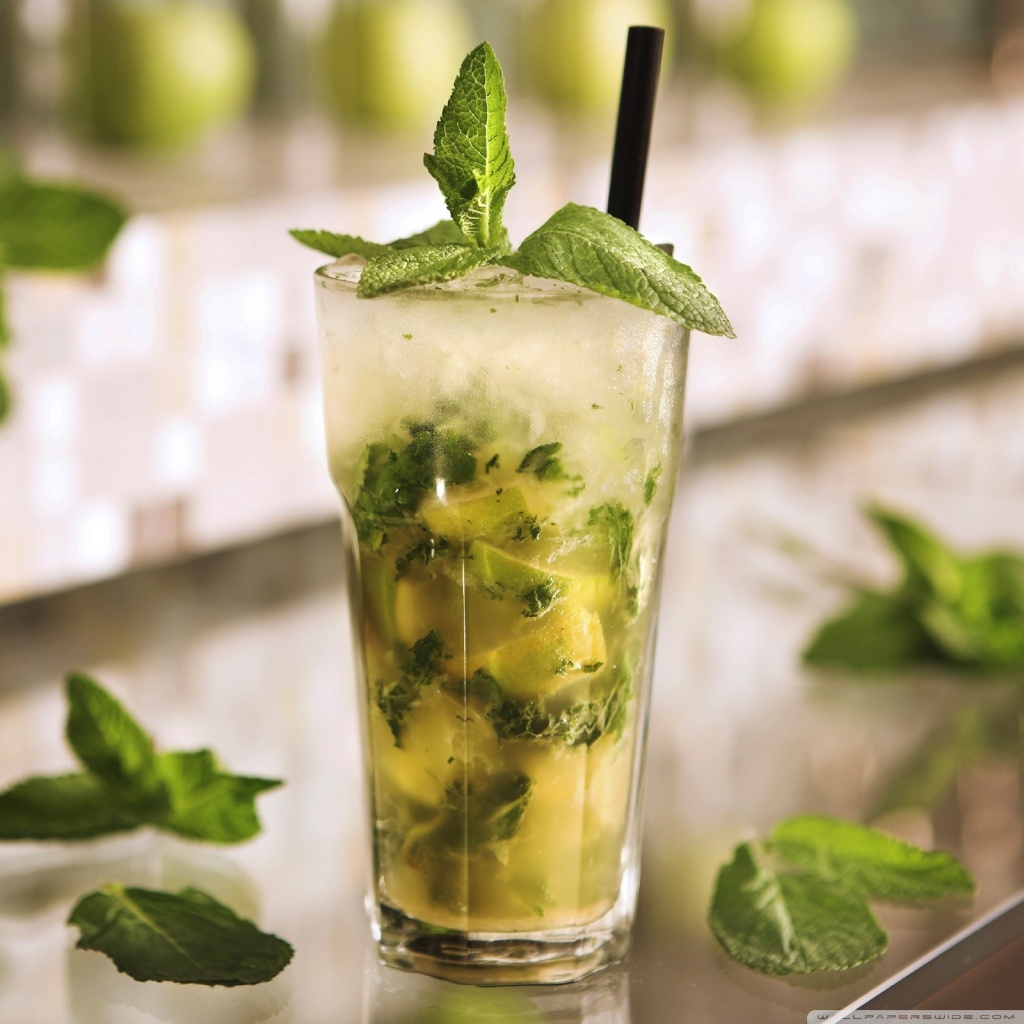 mojito-cocktail