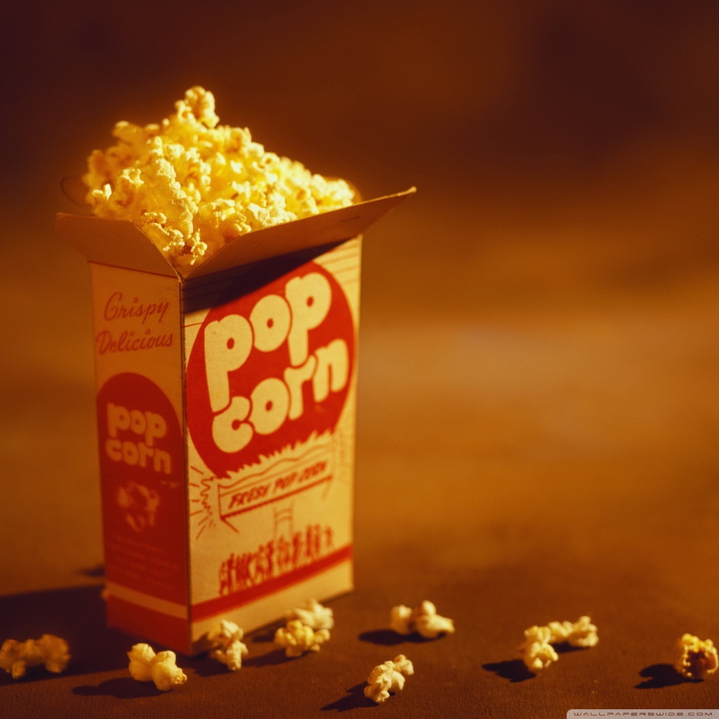 pop-corn