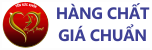 HÀNG CHẤT GIÁ CHUẨN
