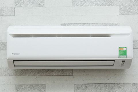 Cách vệ sinh máy điều hòa tại nhà