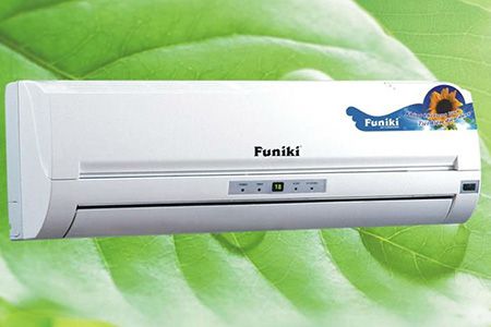 Lựa chọn điều hòa Funiki để tiết kiệm điện năng
