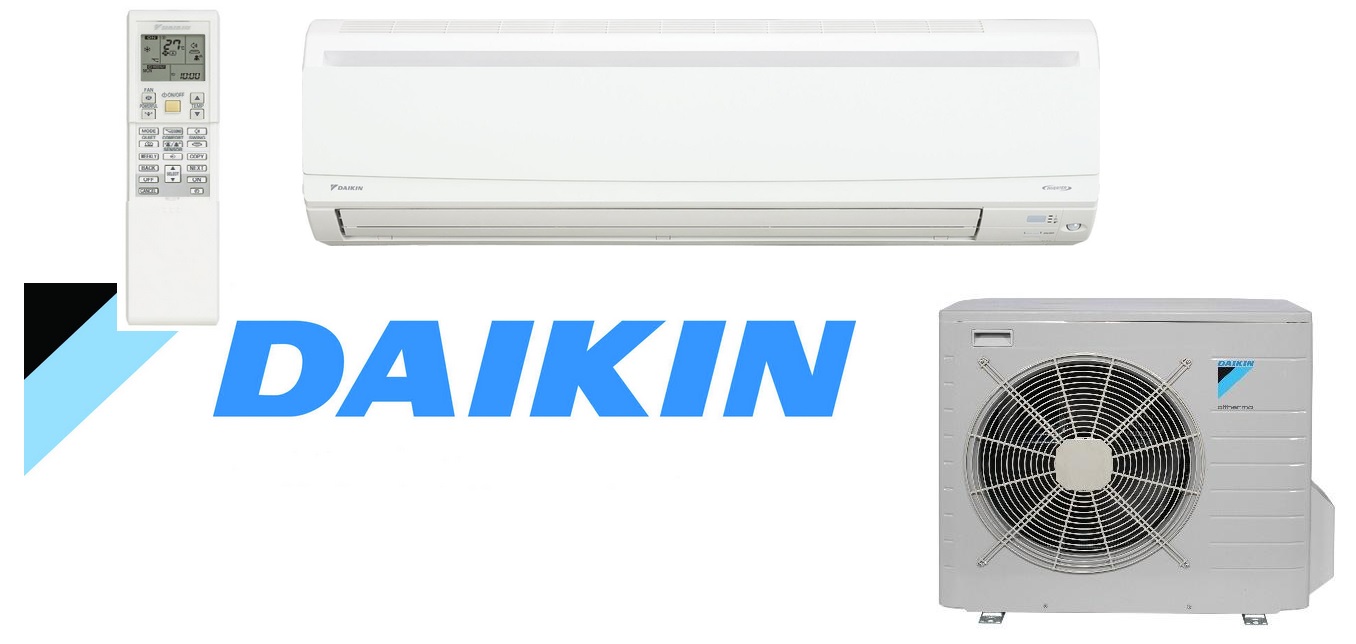Lý do nào mà điều hòa Daikin luôn thể hiện được sự sang trọng đẳng cấp