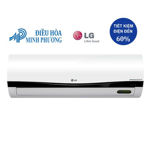 Bạn có biết các thông tin về máy điều hòa LG?