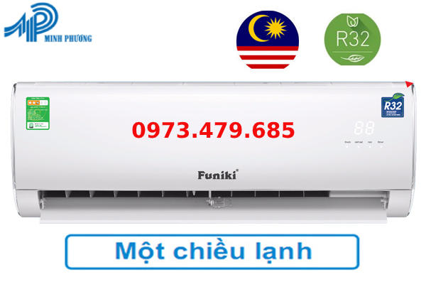 Điều hòa funiki 9000BTU