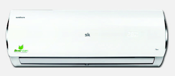 Điều hòa Sumikura