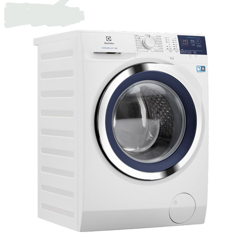 Máy Giặt Electrolux Inverter EWF8024BDWA 8 Kg