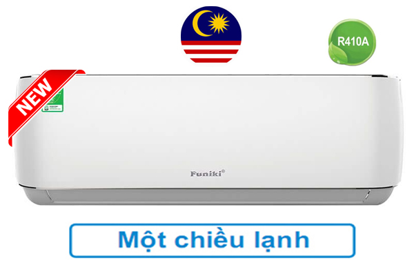 Điều Hòa Funiki 9000btu 1 chiều model SC09MMC