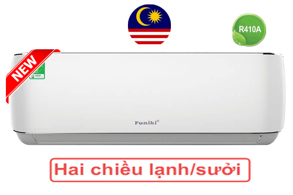 Điều Hòa Funiki 2 chiều 9000btu SH09MMC