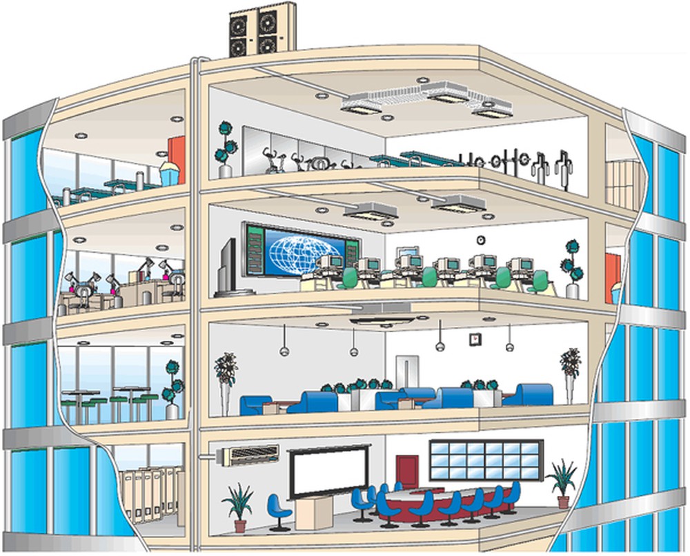 FBQ140EVE/RZQ140LV1 công suất phù hợp với những căn phòng có diện tích 80 m2