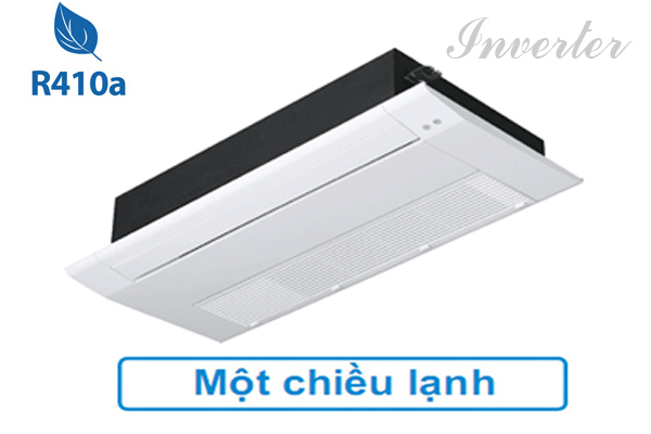 Điều hòa âm trần LG 18.000BTU 1 chiều ATNQ18GTLA1