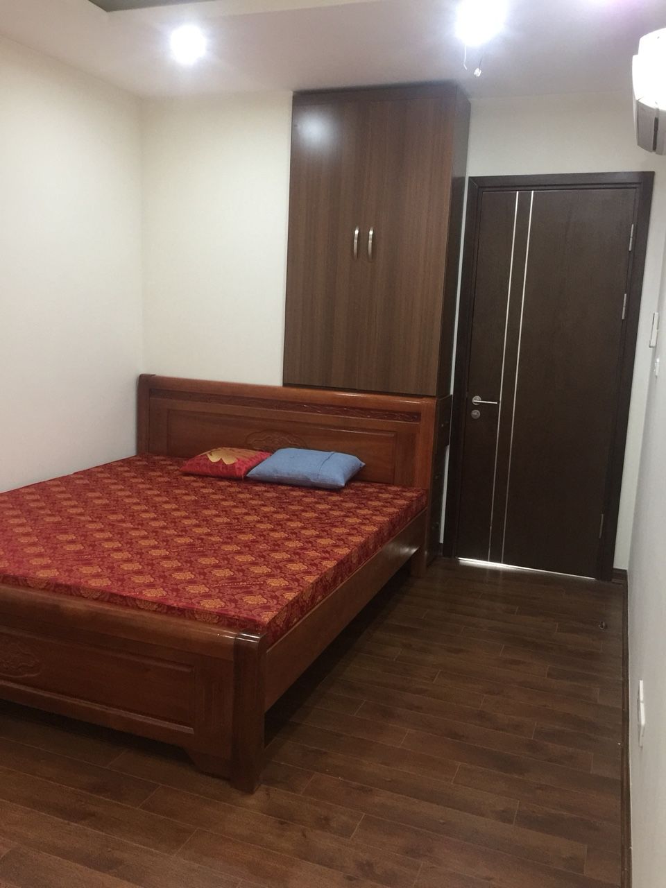 Điều hòa không khí 2 chiều 9000Btu rất phù hợp với nhiều căn phòng Việt