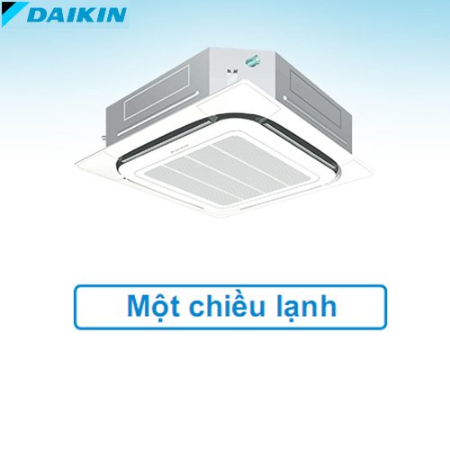 Điều hòa âm trần Daikin 1 chiều 30.000BTU FCNQ30MV1/RNQ30MV1