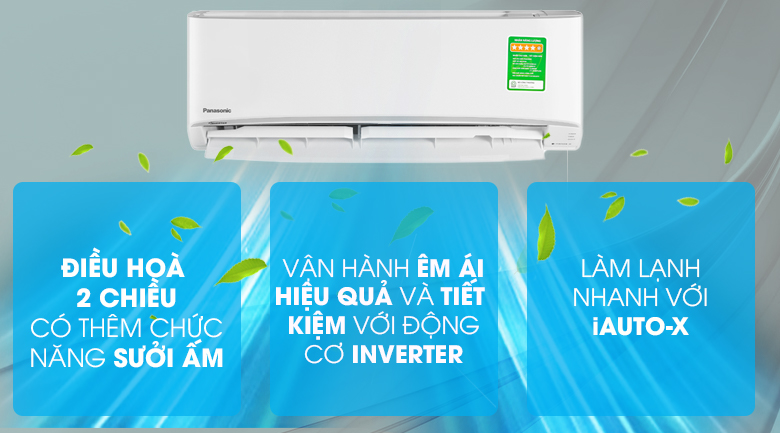 Điều hòa Daikin 2 chiều 18.000BTU Inverter model FTXV50QVMV