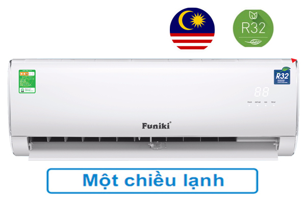 Điều Hòa Funiki 24000btu 1 chiều model HSC24MMC