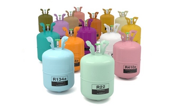 Lưu ý khi lựa chon gas phù hợp với công suất máy lạnh