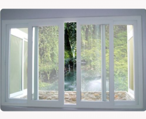 Bảng báo giá cửa sổ nhôm kính cường lực trượt lùa dày 5mm