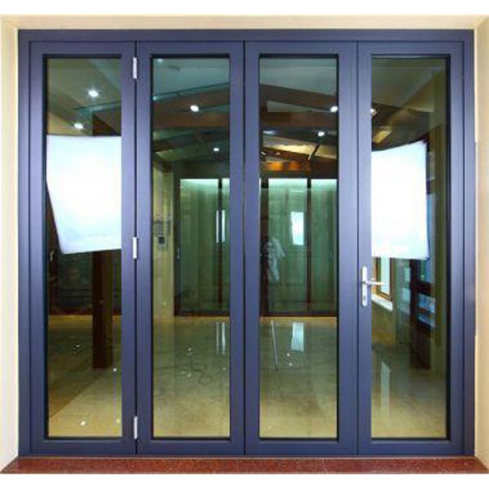 Các mẫu cửa kính thủy lực đẹp dành cho cửa hàng