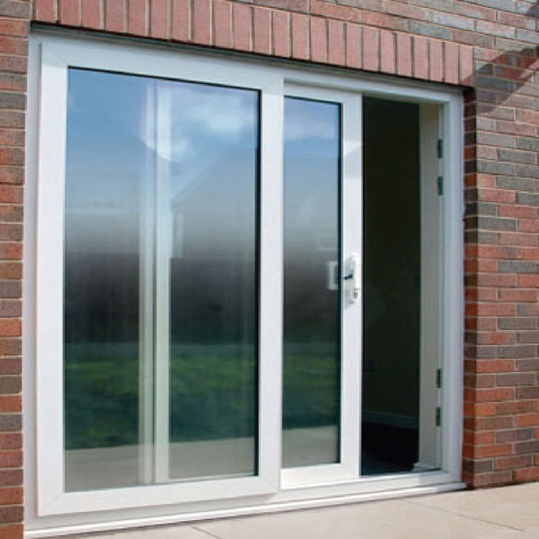 Các mẫu cửa kính thủy lực đẹp dành cho cửa hàng