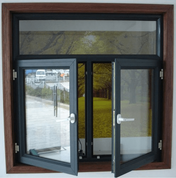 Cửa nhôm Xingfa là sự lựa chọn tuyệt vời cho nhiều công trình kiến trúc.