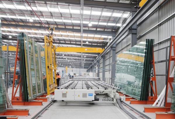 Các nhà sản xuất ngày càng chú trọng vào chất lượng và mẫu mã sản phẩm.