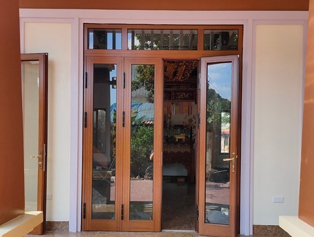 Việt Phong luôn đảm bảo giá cửa kính và cửa nhôm Xingfa tại Việt Phong luôn tốt nhất cùng chất lượng cao nhất.