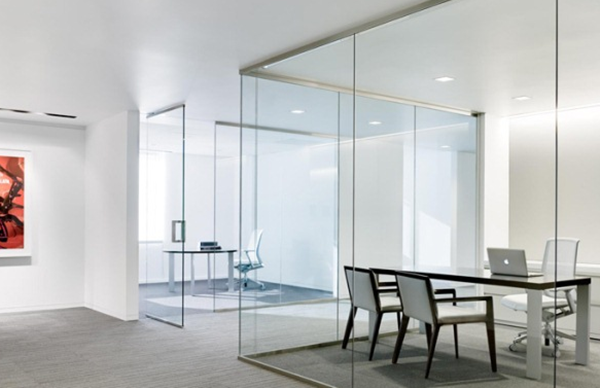 Một công trình được Việt Phong thi công.