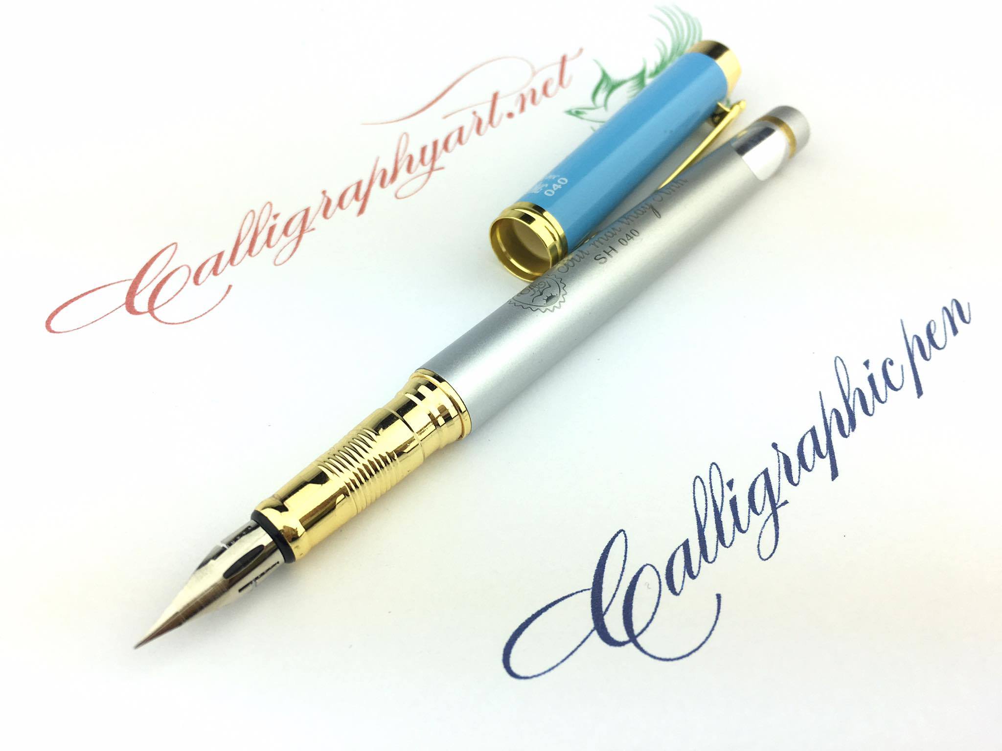 Wide calligraphy pens Clearance