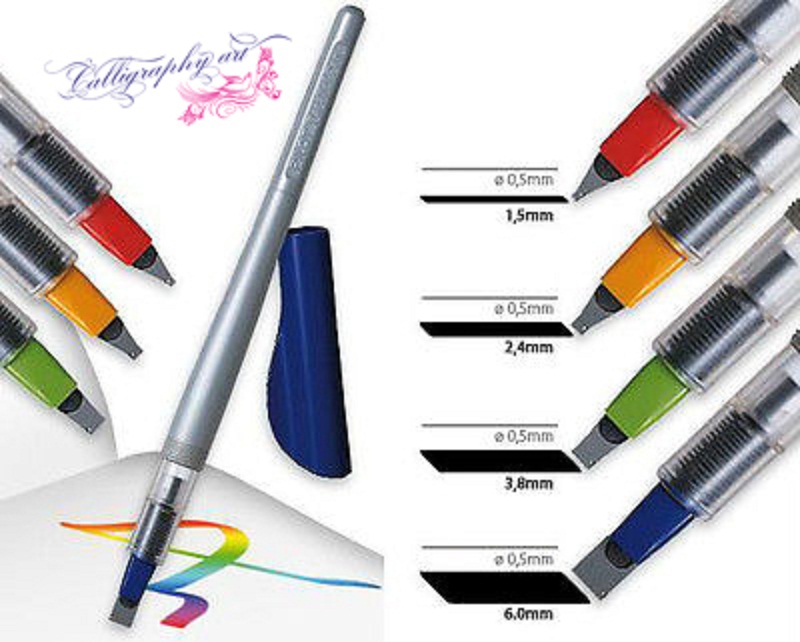 Pilot parallel calligraphy pen Clearance
