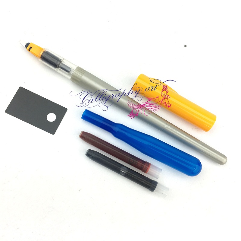 Pilot calligraphy pen Clearance