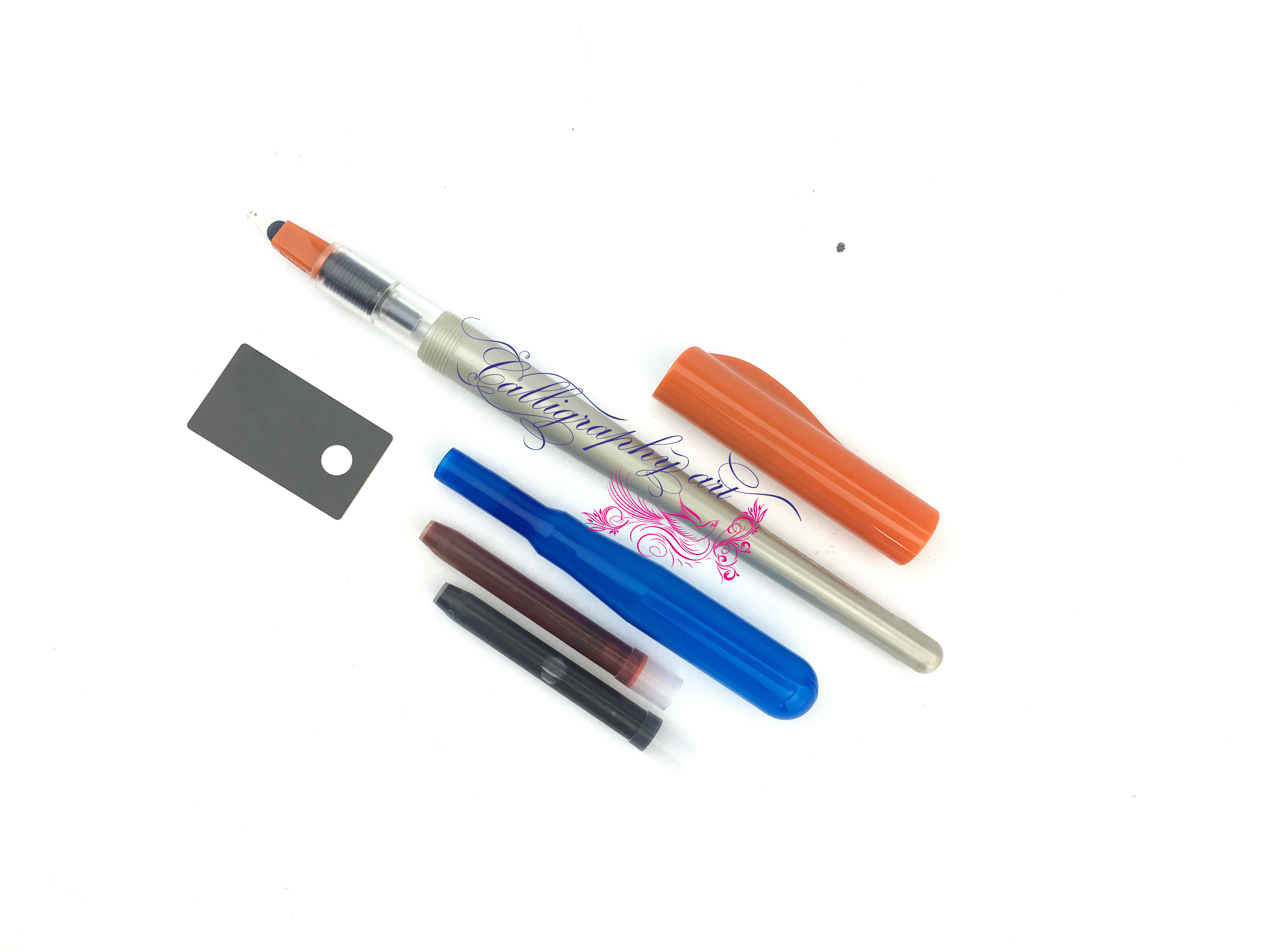 Pilot Parallel Calligraphy Pen - 1.5mm Nib – calligraphyart