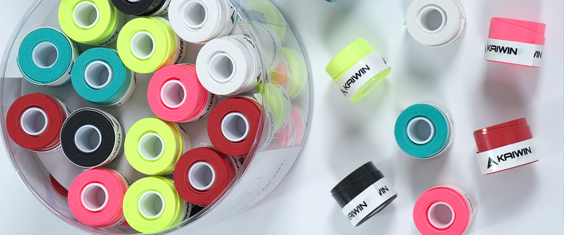 Chuẩn bị trước khi quấn cán