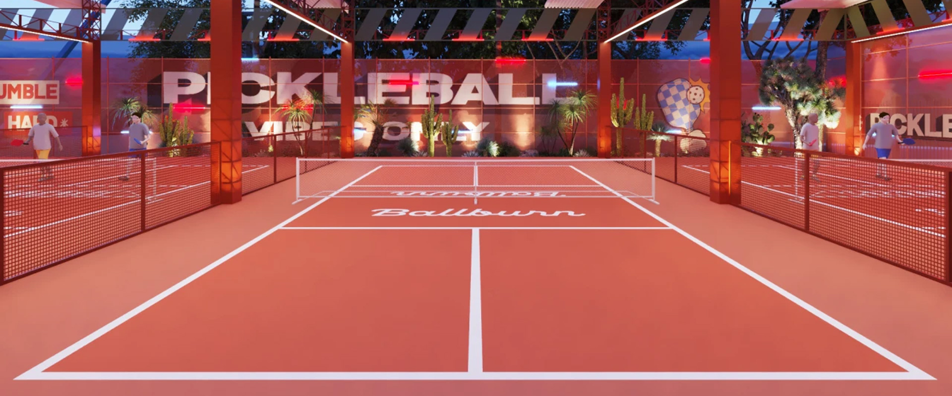 Đánh giá & So sánh chi tiết các sân