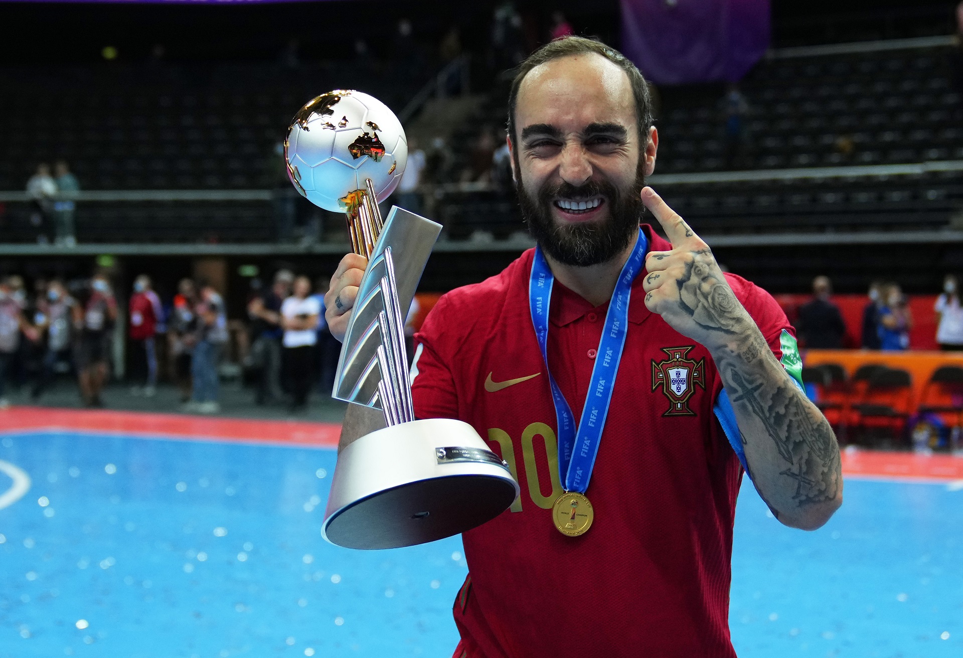 Ricardinho