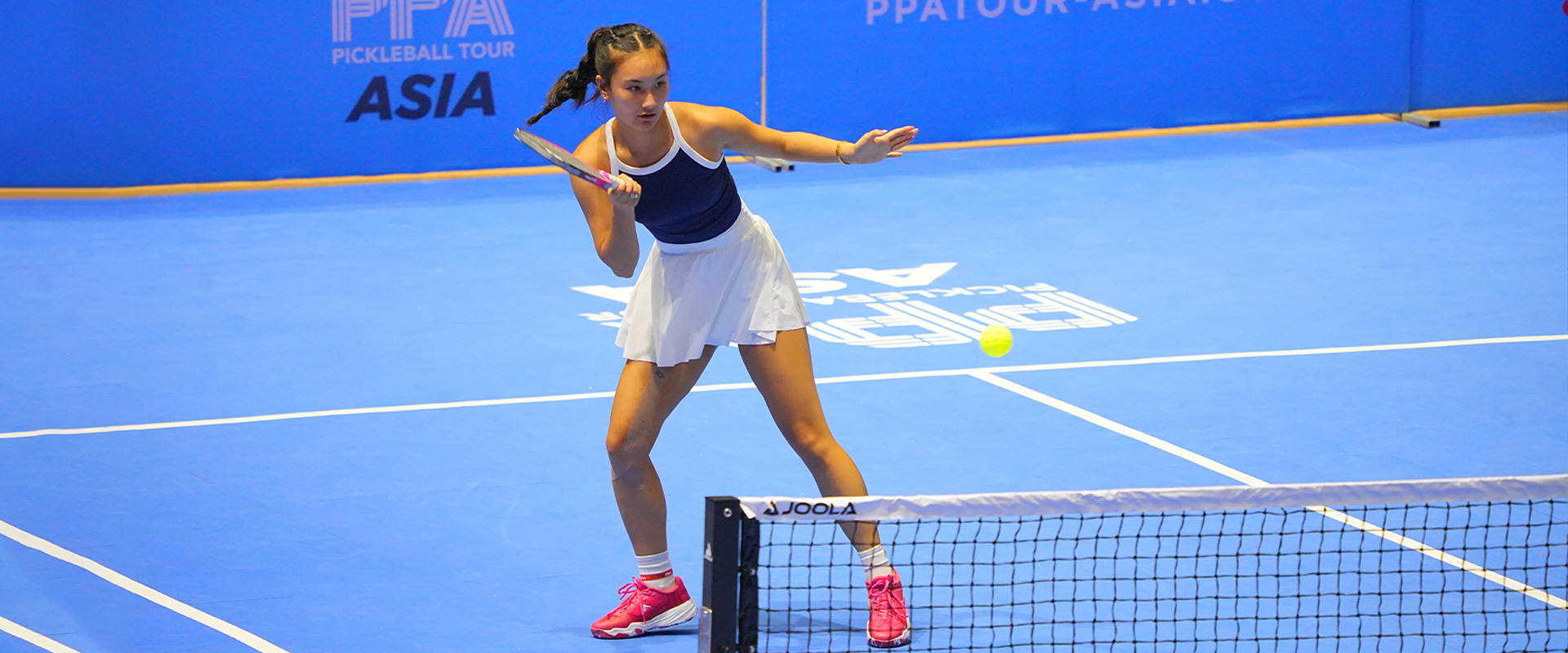 Kỹ thuật nâng cao trong Pickleball