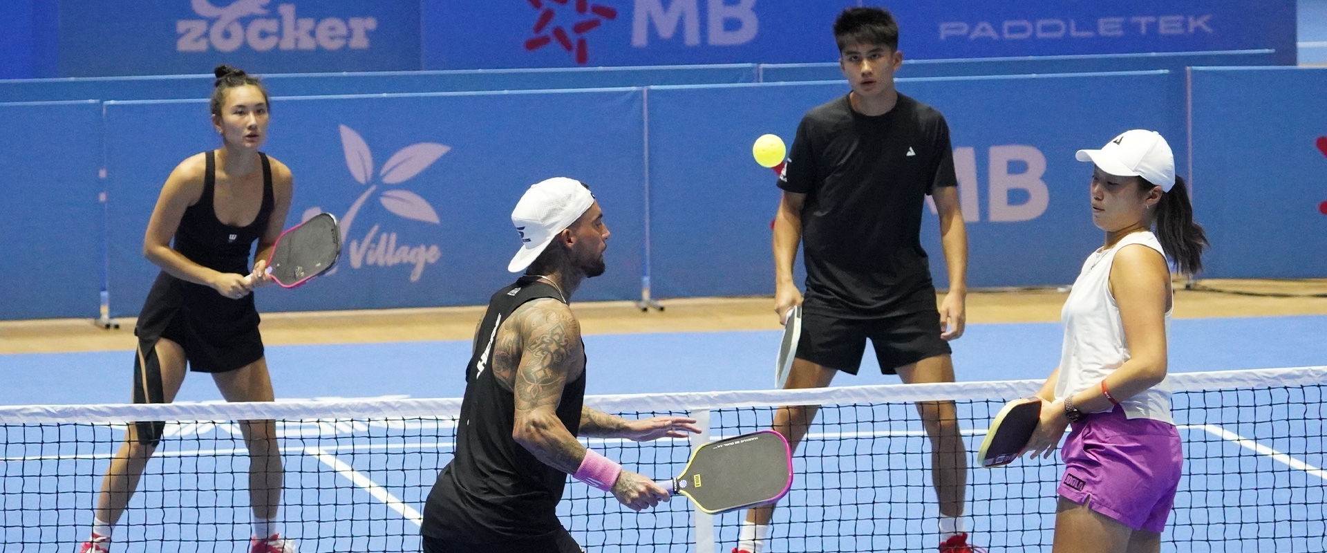 Lựa chọn kỹ thuật phù hợp