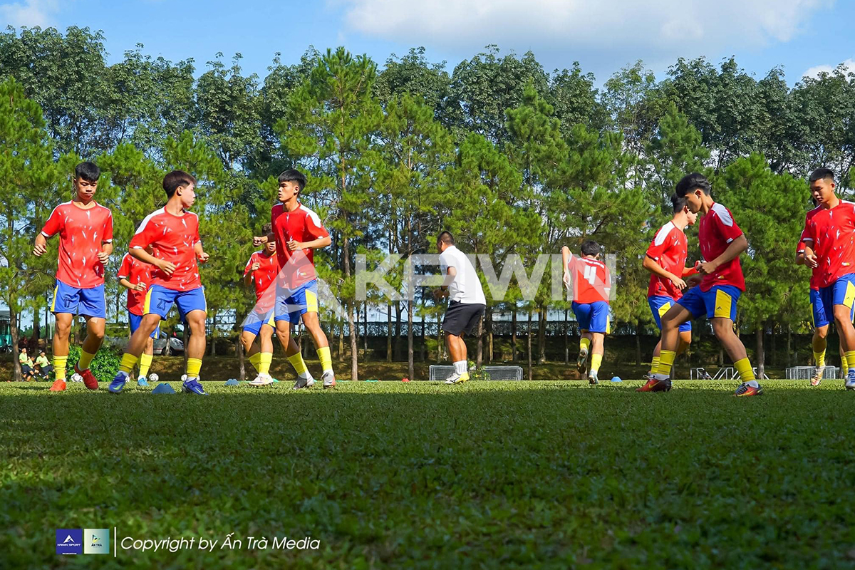 Luật bóng đá - Đội trưởng