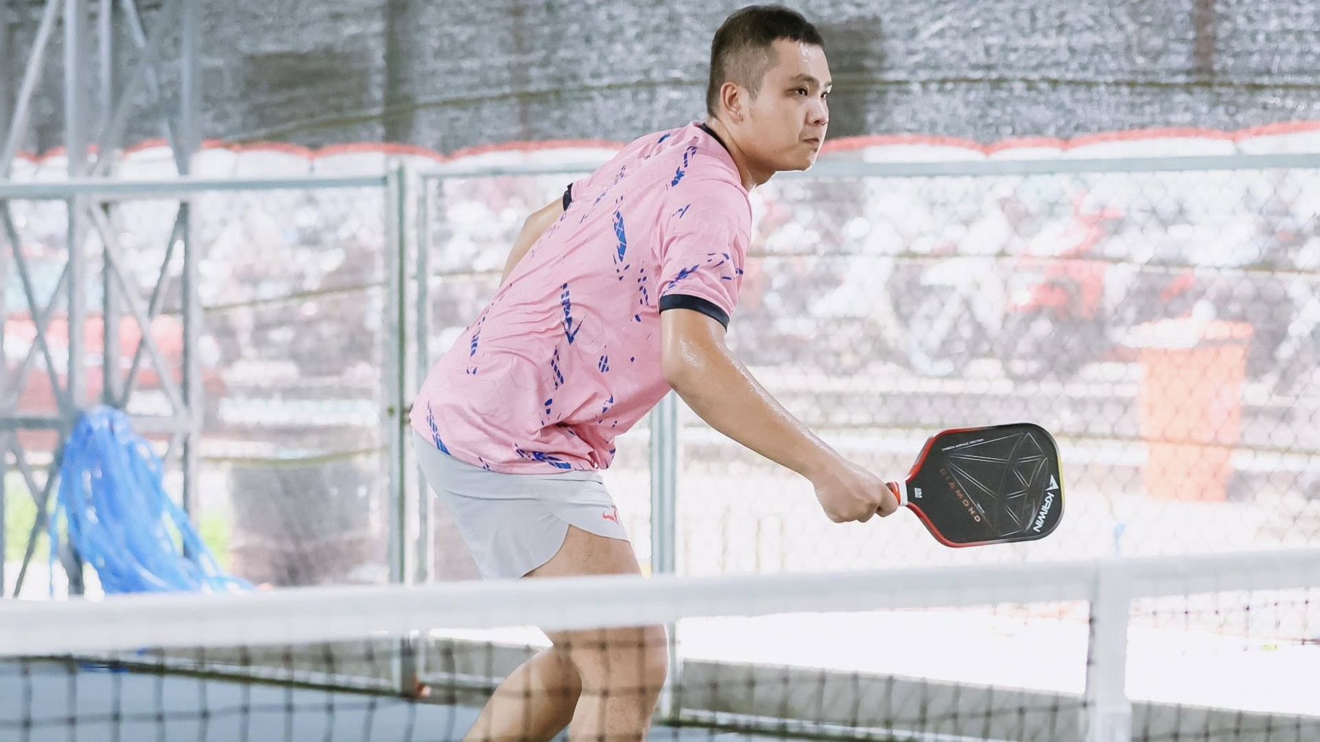 Luật Pickleball