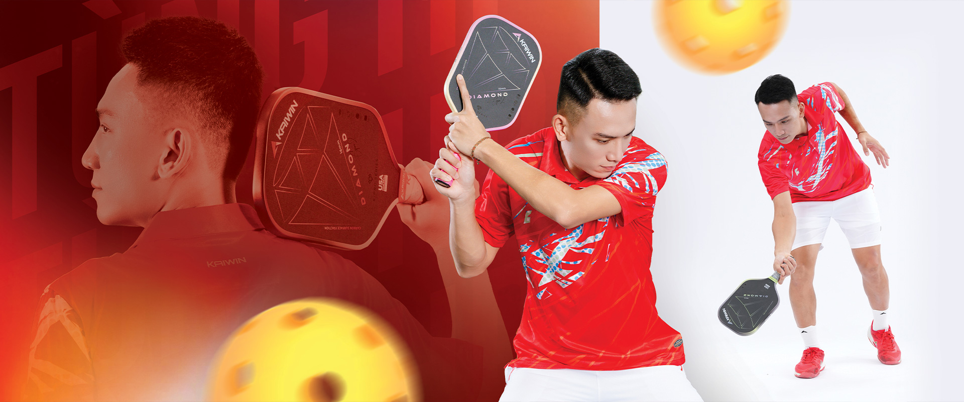 Tác động của Kích thước vợt Pickleball