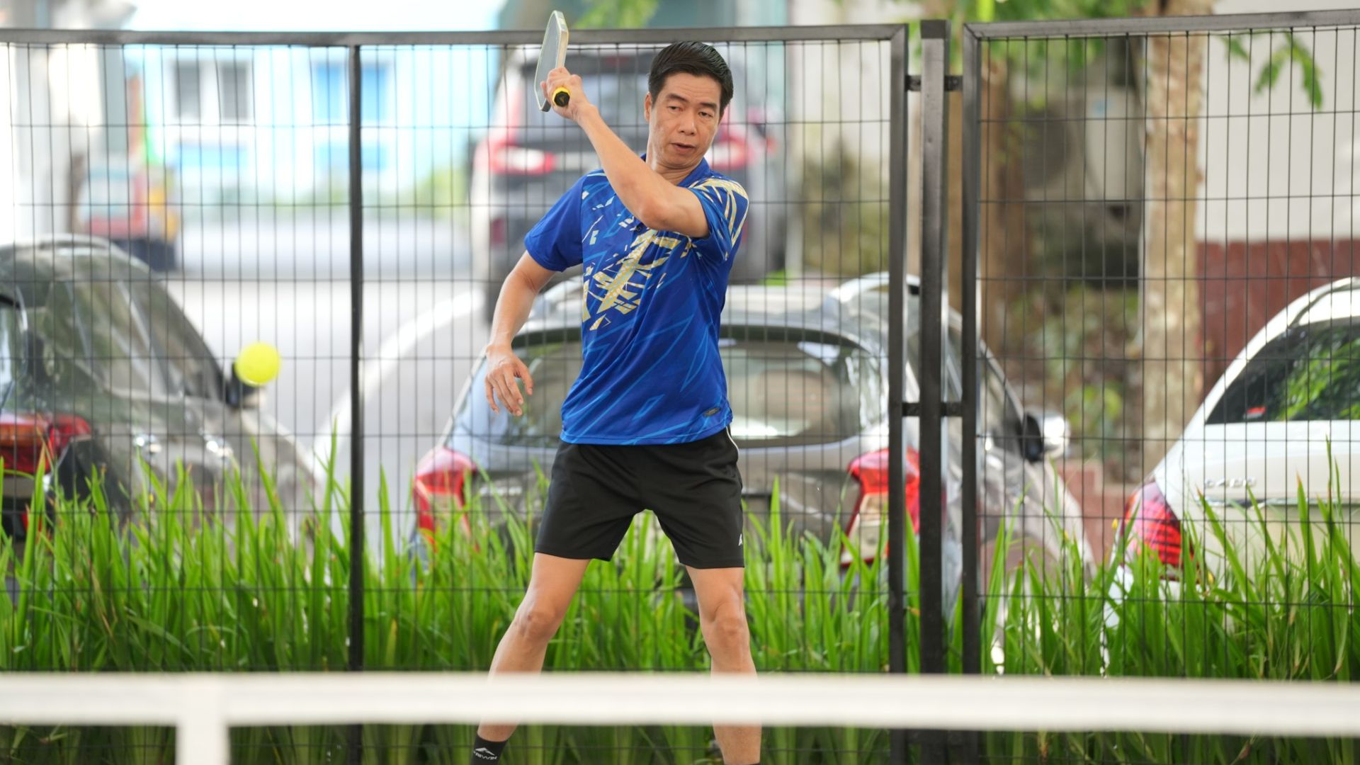 Tại sao pickleball phu hợp mọi lứa tuổi