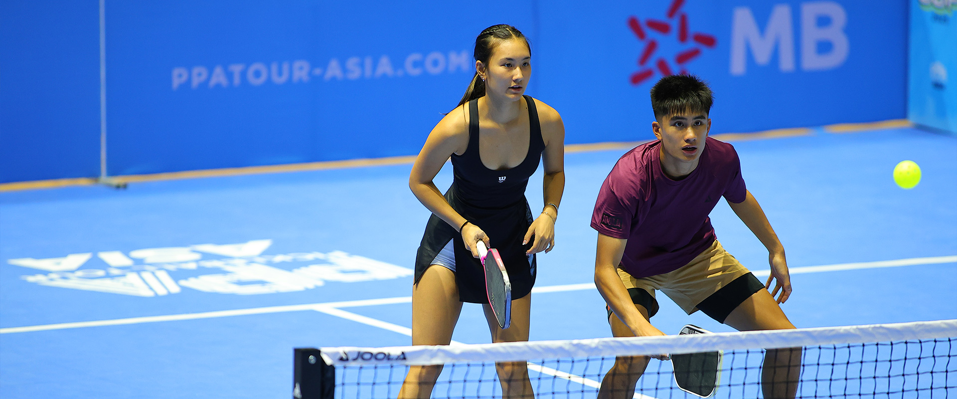 Cách tính điểm đôi