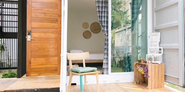 Kết quả hình ảnh cho packo hostel đà nẵng