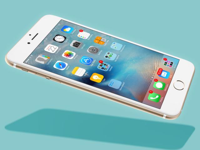 iphone 6s plus đài loan loại 1 giá 2tr9