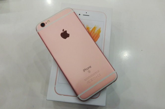 Kết quả hình ảnh cho hinhanh iphone 6S PLUS HONG