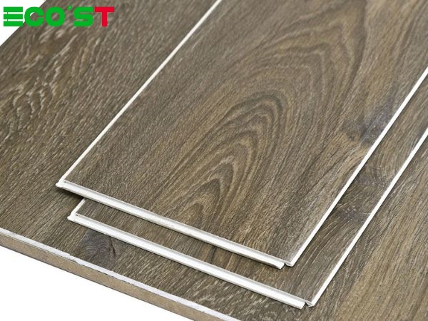 Sàn nhựa giả gỗ 4mm mang trong mình nhiều đặc điểm vượt trội