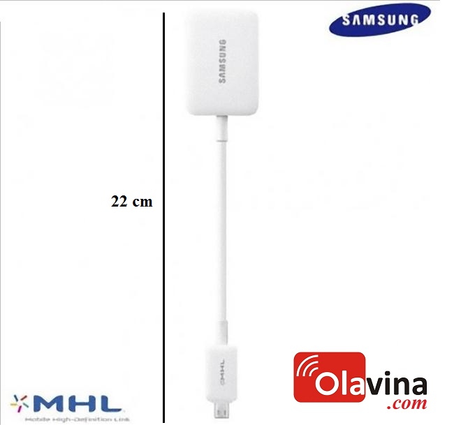 MHL HDTV Adapter