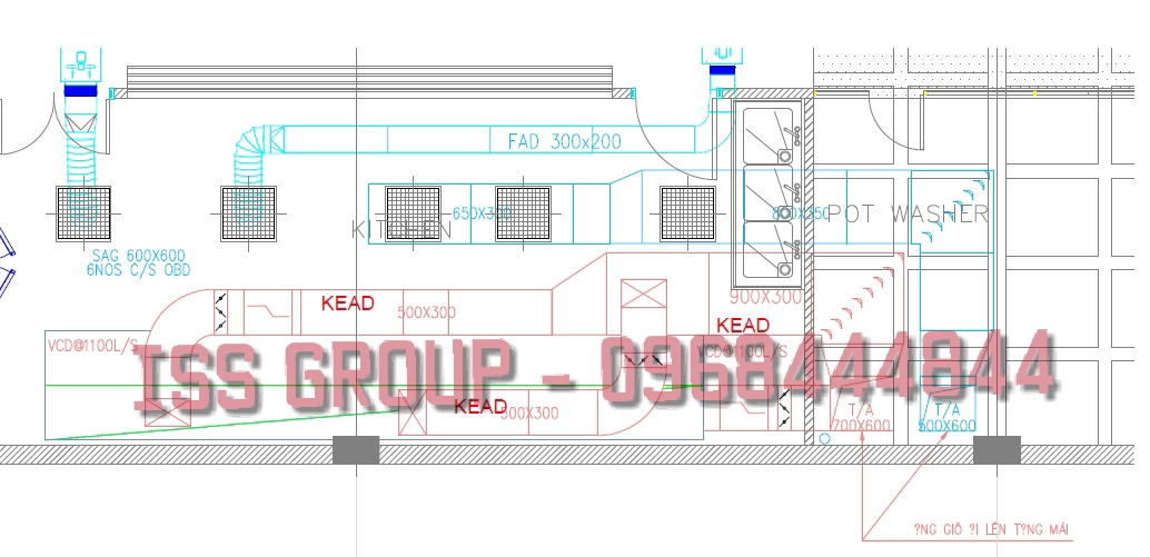 vệ sinh ống khói nhà bếp, vệ sinh quạt hút mùi