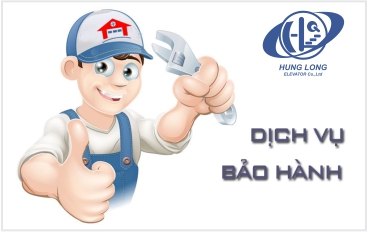Bảo trì thang máy Hải Dương
