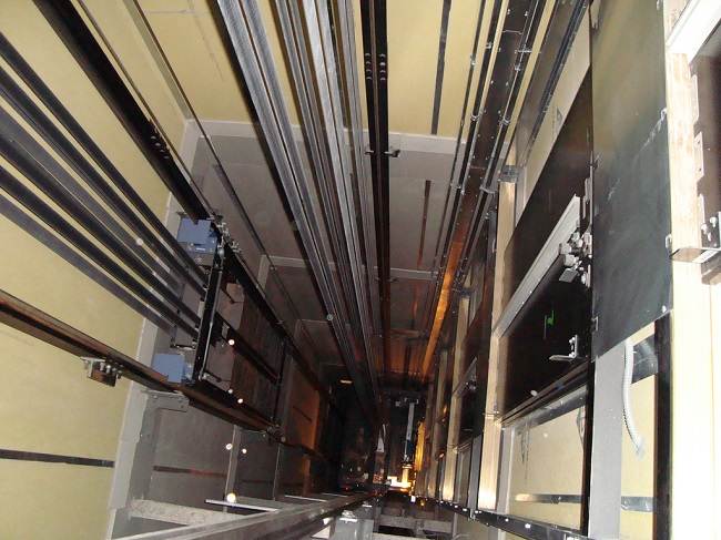 Công ty bảo trì thang máy tại Hải Dương