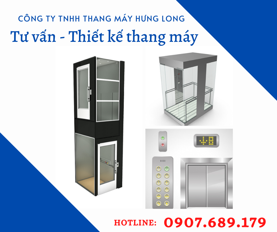 Tư vấn thang máy Hải Dương